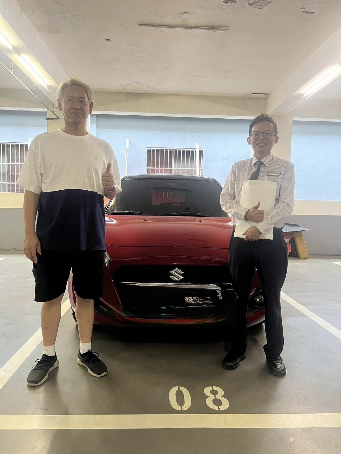 交車紀錄